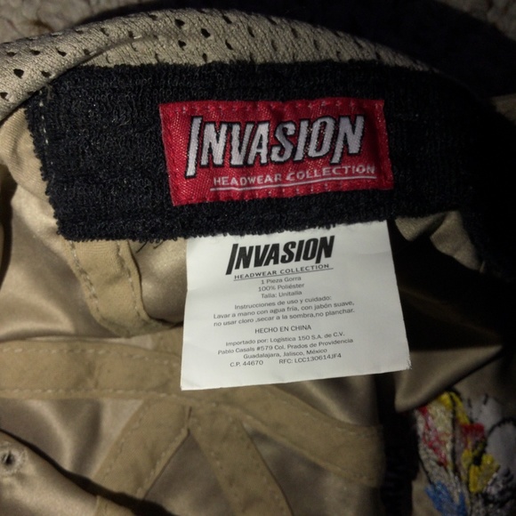 Akumal Fly Fishing Hat/Cap - Picture 7 of 7